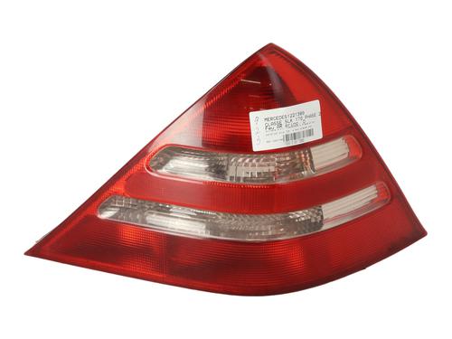 Used Right taillight MERCEDES-BENZ SLK (R170) 200 Kompressor (170.444) (163 hp) 27484523