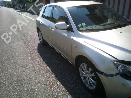 AC compressor MAZDA 3 (BK) 1.6 (BK14) | BP28044910M34 - Image 9