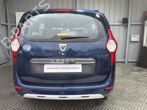 Engache cinturón DACIA LODGY (JS_) 1.2 TCe (JSAY, JSM0) | BP32212783I32 