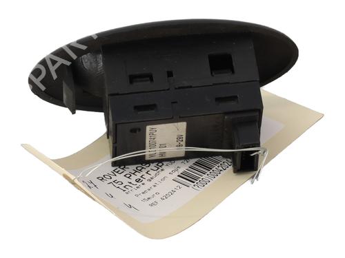 Left rear window switch ROVER 75 (RJ) 2.0 V6 | BP21367166I29 - Image 4