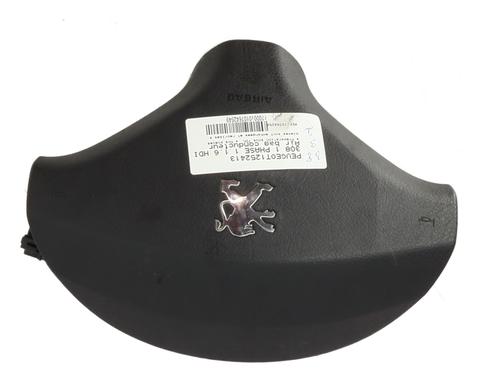 Driver airbag PEUGEOT 308 I (4A_, 4C_) 1.6 HDi | BP26714877C9 