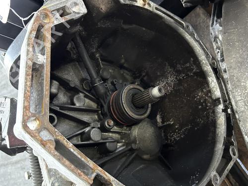 Gearbox RENAULT SCÉNIC II (JM0/1_) 1.6 16V (JM1R) | BP21311360M3 