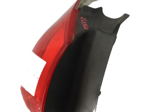 Left taillight PEUGEOT 2008 I (CU_) 1.2 THP 110 / PureTech 110 | BP38502264C34 - Image 4