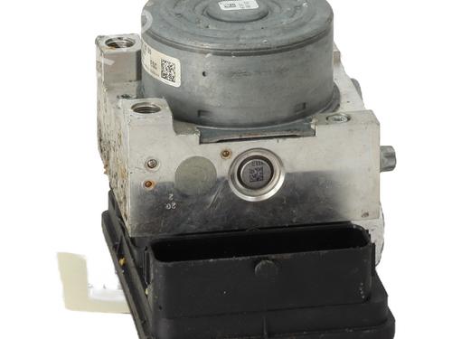 Used ABS pump ABS pump MERCEDES-BENZ C-CLASS Coupe (C205) AMG C 43 4-matic (205.364) (367 hp) 33310878 33310878