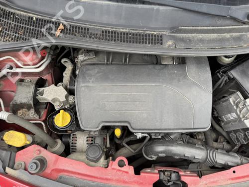 Front right seatbelt RENAULT TWINGO II (CN0_) 1.2 16V (CN04, CN0B) | BP26170634I25  - Image 16