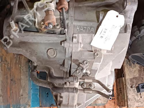 Used Gearbox MAZDA 6 Hatchback (GH) 2.2 MZR-CD (GH10) (125 hp) 21296208