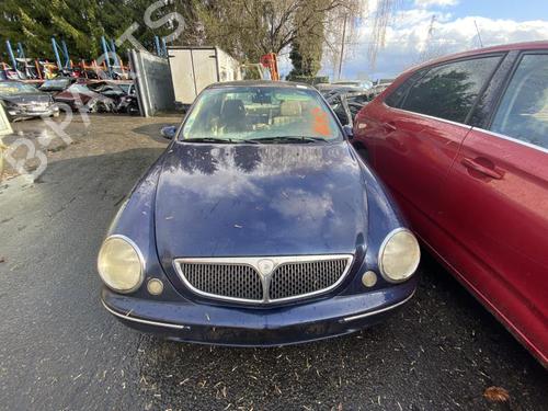 Brukte deler til LANCIA LYBRA (839_) 2.4 JTD (839AXL1A) (140 hp) 1990697
