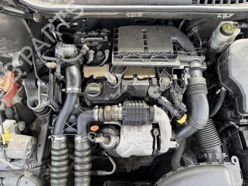 Switch PEUGEOT 508 I (8D_) 1.6 HDi | BP24492518I30 - Image 10