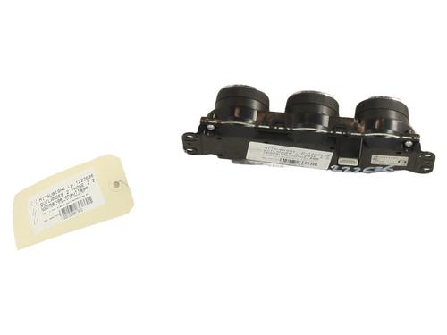 Used Climate control Climate control MITSUBISHI OUTLANDER II (CW_W) 2.2 DI-D 4WD (140 hp) 21291701 21291701