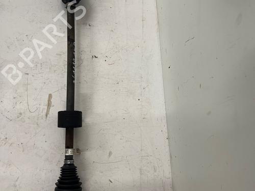 Right front driveshaft FIAT TIPO Hatchback (356_, 357_) | BP34574764M39 - Image 2