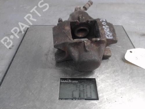 Left rear brake caliper LEXUS GS (_S16_) 300 (JZS160_, JZS160R) | BP21307557M107 