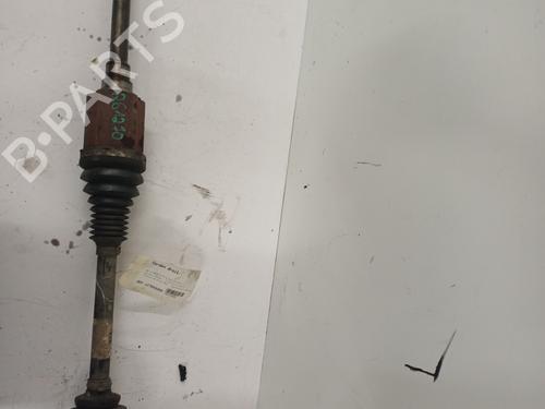 Used Right front driveshaft Right front driveshaft BMW X6 (F16, F86) M 50 d (381 hp) 36520212 36520212