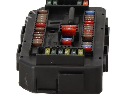 Fuse box BMW 1 (F20) 116 d | BP21370228E1 