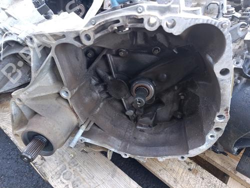 Used Gearbox Gearbox 37715224 37715224