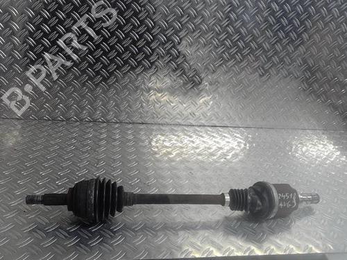 Left front driveshaft DACIA SANDERO II TCe 90 (B8M1, B8MA, B8AC) | BP24894614M38 - Image 4