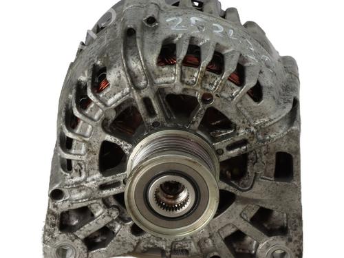 Used Alternator RENAULT MEGANE III Coupe (DZ0/1_) 1.6 dCi (DZ00, DZ12, DZ2A, DZ13) (130 hp) 30658883