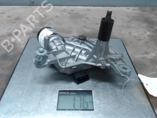 Front wiper motor CITROËN C4 Picasso I MPV (UD_) 1.6 HDi | BP21368363M29 