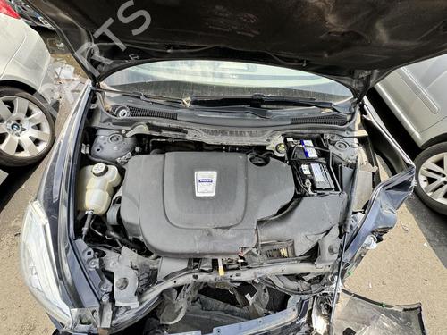 Climate control VOLVO C70 II Convertible (542) D3 | BP21870405I5  - Image 14