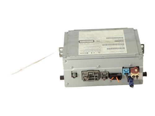 Radio VOLVO V40 Hatchback (525) D3 | BP33883732E6  - Image 5