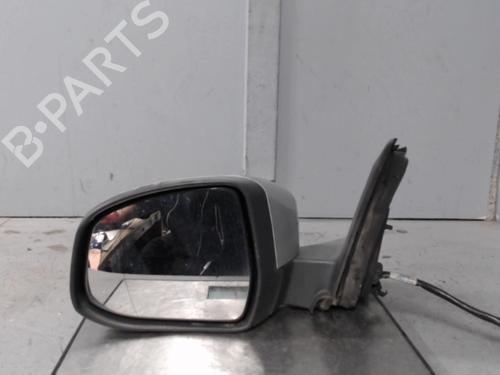 Left mirror FORD MONDEO IV Turnier (BA7) 2.0 TDCi | BP21299838C26 