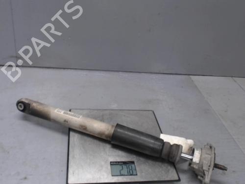 Used Left rear shock absorber PORSCHE PANAMERA (970) 4.8 GTS (440 hp) 21368219