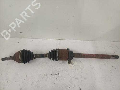 Used Right front driveshaft Right front driveshaft RENAULT KOLEOS I (HY_) 2.0 dCi 4x4 (HY0K) (150 hp) 32764695 32764695