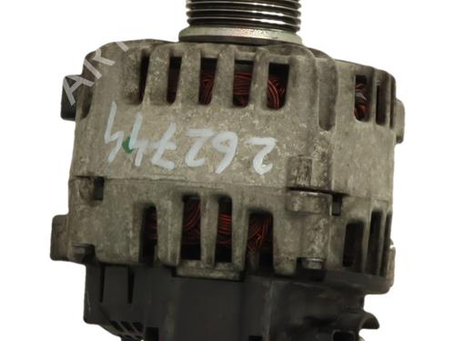 Alternator CITROËN C3 II (SC_) 1.6 HDi 90 | BP39487682M7 - Image 5