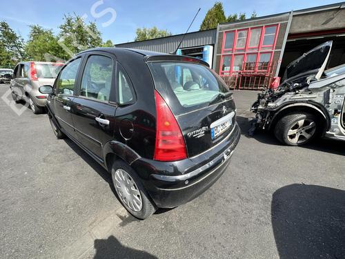 AC compressor CITROËN C3 I (FC_, FN_) 1.4 i | BP21309819M34 