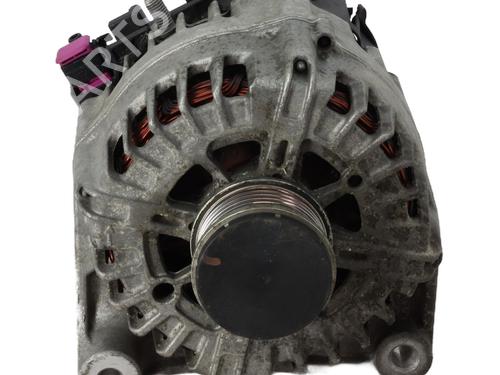 Used Alternator BMW 1 (F20) 118 d (143 hp) 28142776