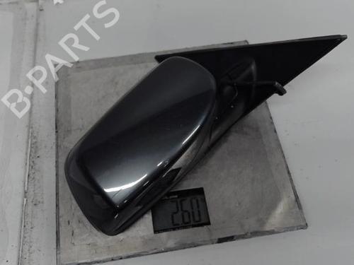 Used Right mirror BMW 5 (E60) 525 d (197 hp) 24735078