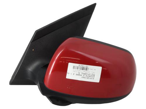Left mirror KIA PICANTO II (TA) 1.0 | BP27313647C26 