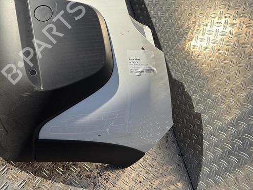 Rear bumper CITROËN C3 III (SX) 1.5 BlueHDi 100 (SXYHYP, SXYHTU) | BP29056574C8 