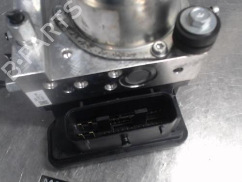 Used ABS pump NISSAN LEAF (ZE0) Electric (109 hp) 21314588