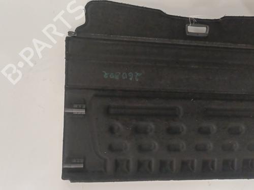 Used Rear parcel shelf Rear parcel shelf PEUGEOT 407 SW (6E_, 6D_) 1.6 HDi 110 (109 hp) 32523628 32523628
