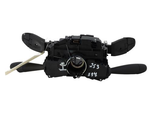 Used Steering column stalk Steering column stalk CITROËN C3 II (SC_) 1.4 HDi 70 (SC8HZC, SC8HR0, SC8HP4) (68 hp) 30683257 30683257