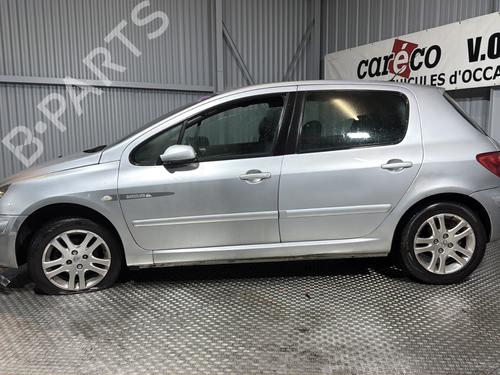 Instrument cluster PEUGEOT 307 (3A/C) 1.6 HDi | BP32000195C47 