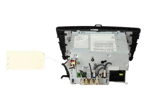 Radio MERCEDES-BENZ GLE (W166) 250 d 4-matic (166.004) | BP22897784E6 