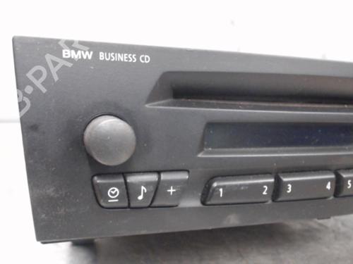 Radio BMW 1 (E87) 120 d | BP21296838E6 