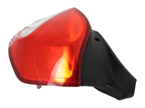 Right taillight RENAULT CLIO III (BR0/1, CR0/1) 1.2 16V Hi-Flex (BR1U, CR1U) | BP29835973C35