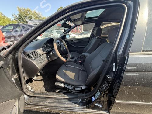 Front right seatbelt BMW 3 (E46) 316 i | BP28017026I25  - Image 12