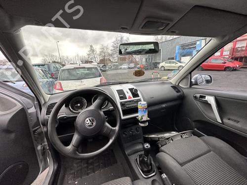 Starter VW POLO (6N2) 1.4 | BP21369783M8 