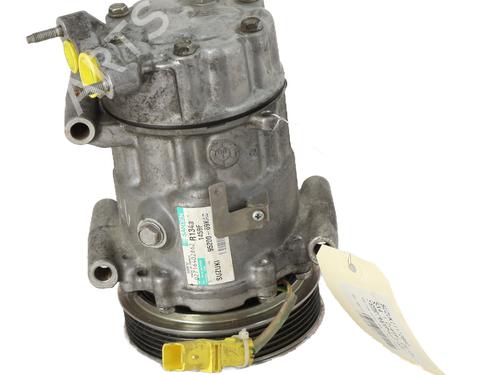 AC compressor SUZUKI SX4 (EY, GY) 1.6 DDIS (RW416D) | BP21364152M34 - Image 6