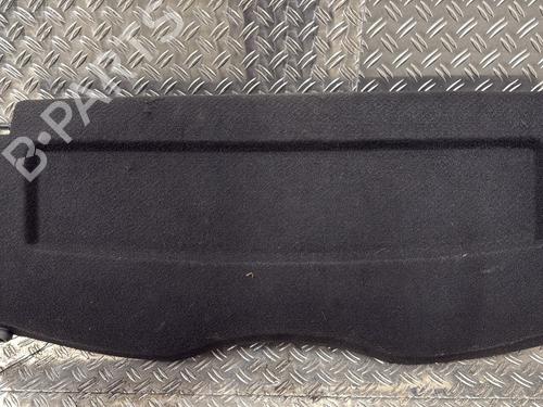 Rear parcel shelf FORD FIESTA V (JH_, JD_) ST150 | BP25374850C85 