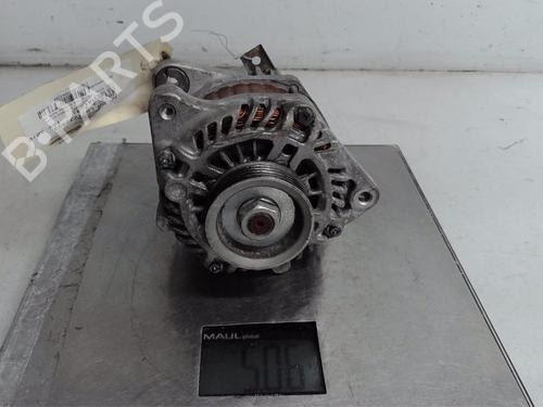 Used Alternator HONDA JAZZ III (GE_, GG_, GP_, ZA_) 1.3 i (GE6, GG3, GG6) (100 hp) 21309087