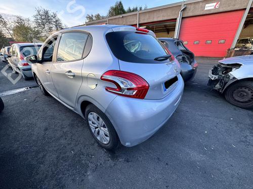 ABS pump PEUGEOT 208 I (CA_, CC_) 1.2 VTI 82 | BP21316201M43 
