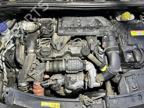 Starter CITROËN DS3 (SA_) 1.6 HDi 90 | BP28587707M8 - Image 22