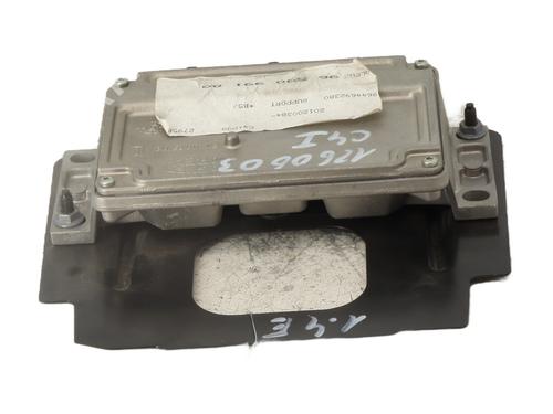 Engine control unit (ECU) CITROËN C4 I (LC_) 1.4 16V | BP34499917M57 - Image 4