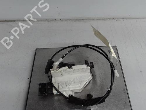 Front right lock PEUGEOT 308 I (4A_, 4C_) 1.6 HDi | BP21371909C97 