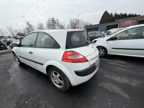 Starter RENAULT MEGANE II (BM0/1_, CM0/1_) 1.5 dCi (BM1F, CM1F) | BP23824197M8 