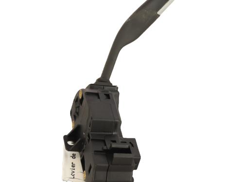 Used Gear lever Gear lever CITROËN C4 Grand Picasso II (DA_, DE_) 2.0 BlueHDi 150 (150 hp) 40224141 40224141